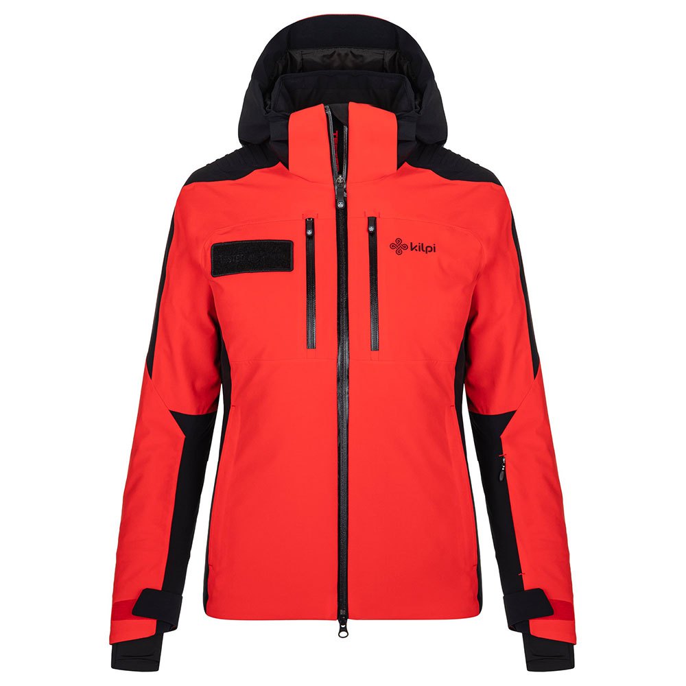 Kilpi Dexen Jacket Rot 38 Frau von Kilpi