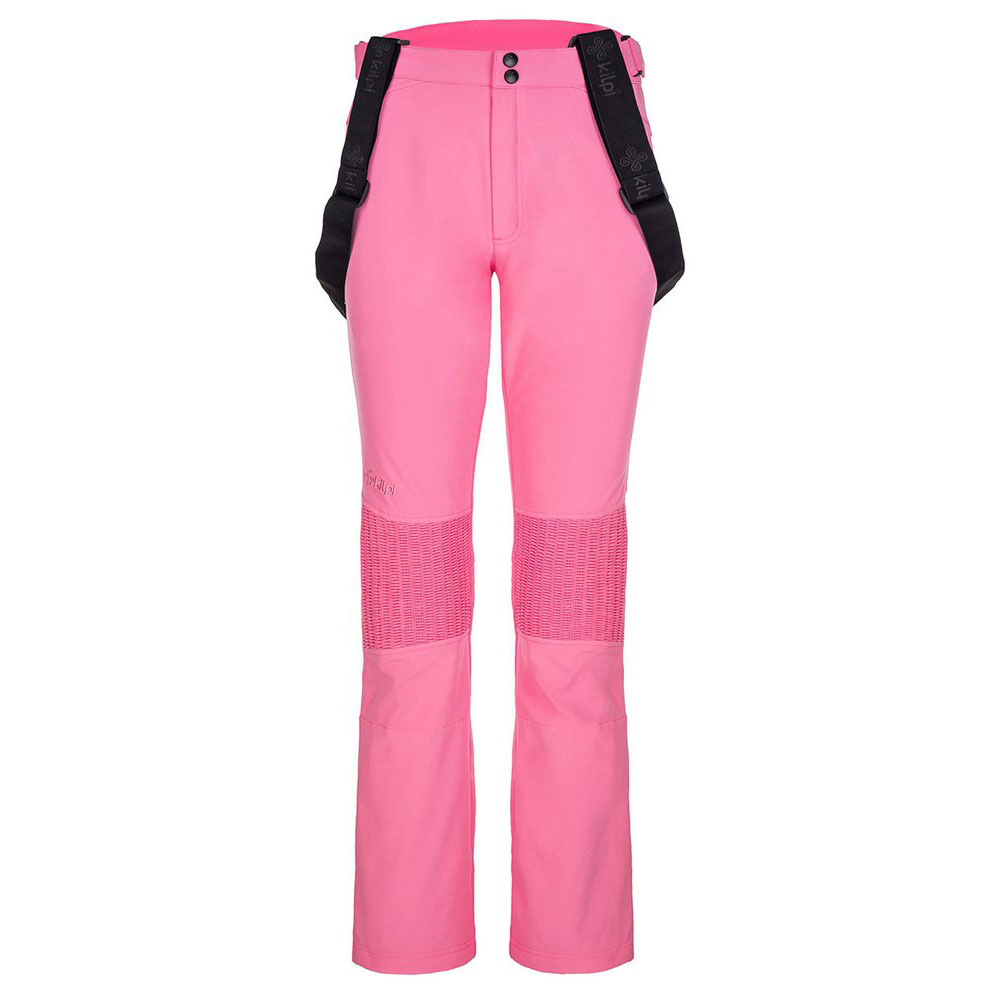 Kilpi Dione Pants Rosa 40 / Regular Frau von Kilpi