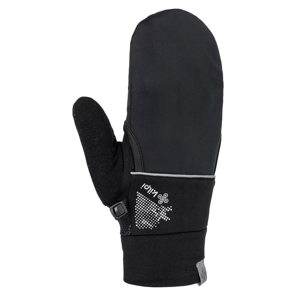 Kilpi Drag Mittens Schwarz L Mann von Kilpi