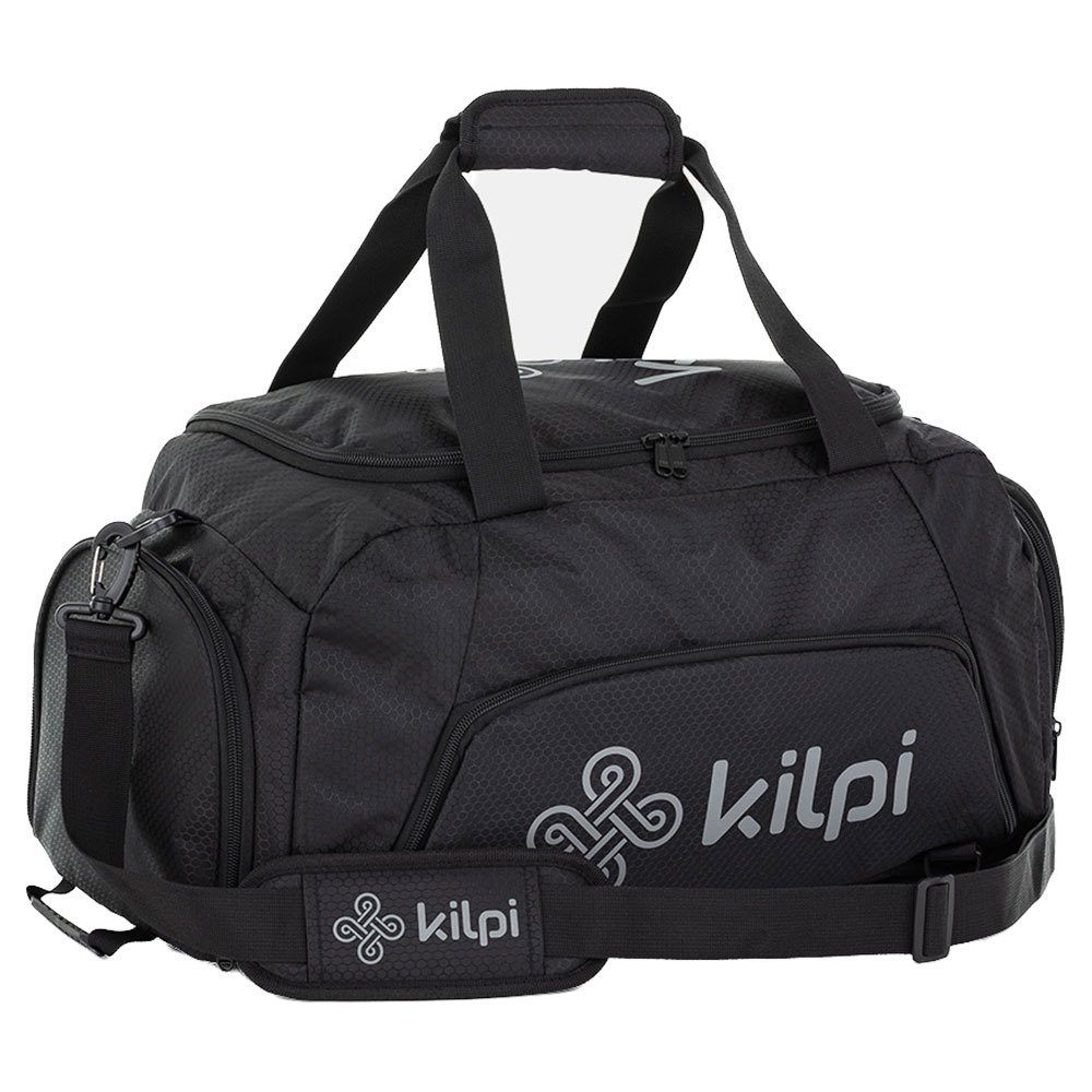 Kilpi Drill 35l Sport Bag Schwarz von Kilpi