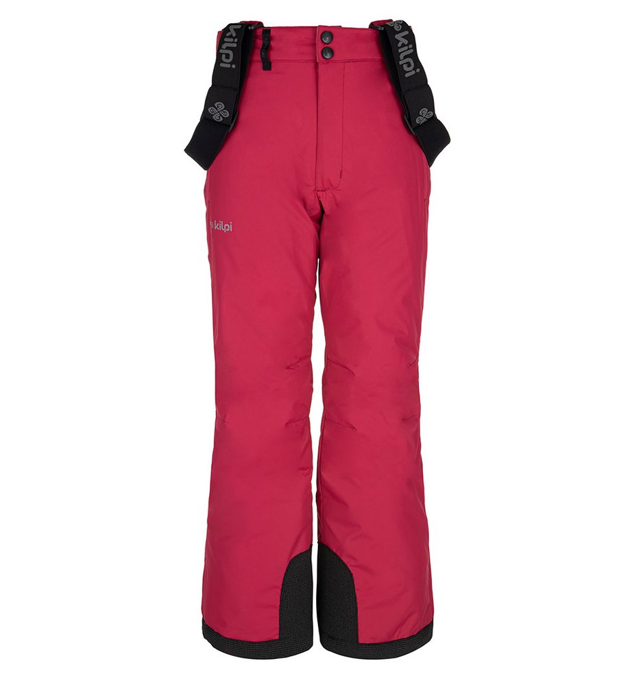 Kilpi Elare 2020 Pants Rosa 12-13 Years Junge von Kilpi