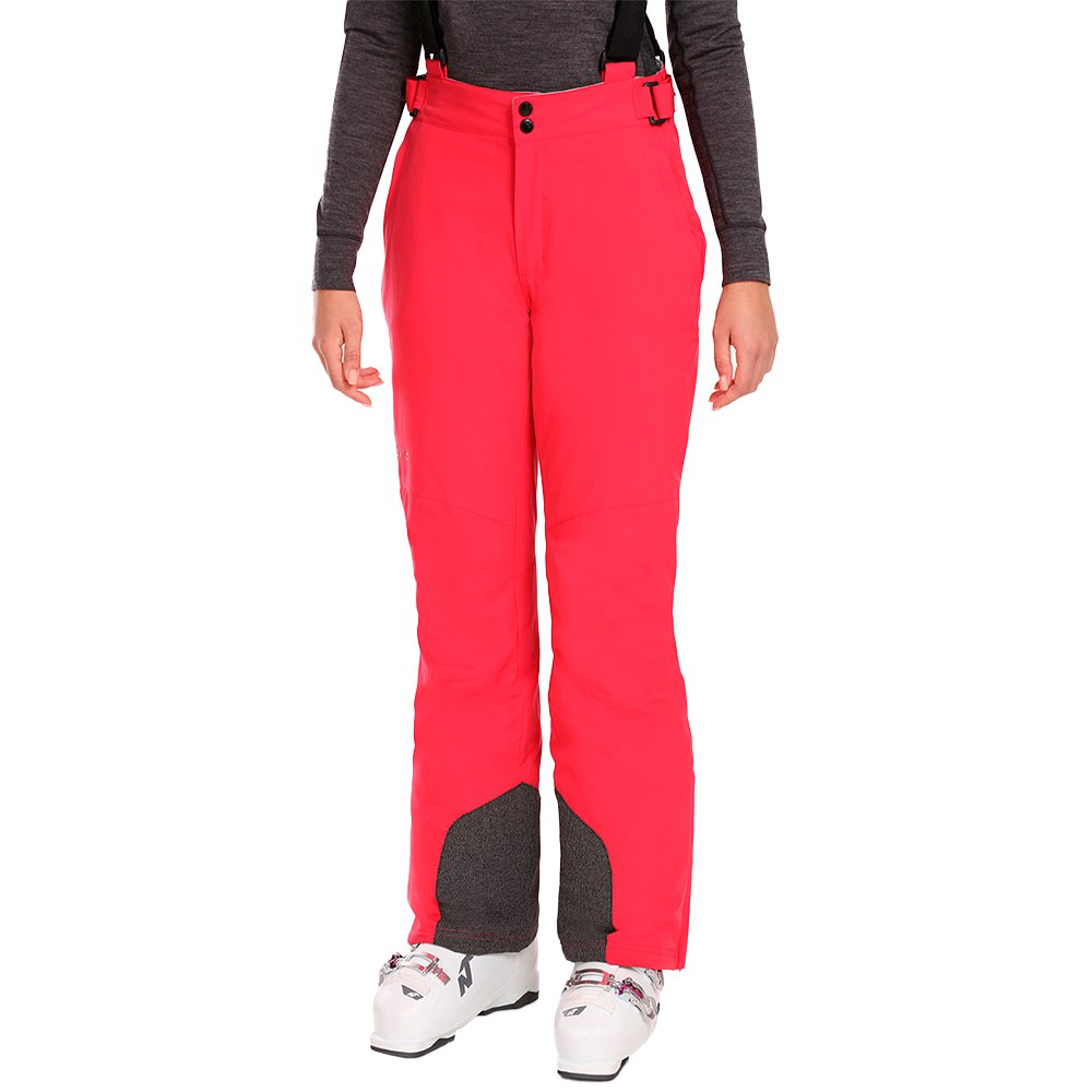 Kilpi Elare Pants Rosa 38 / Regular Frau von Kilpi