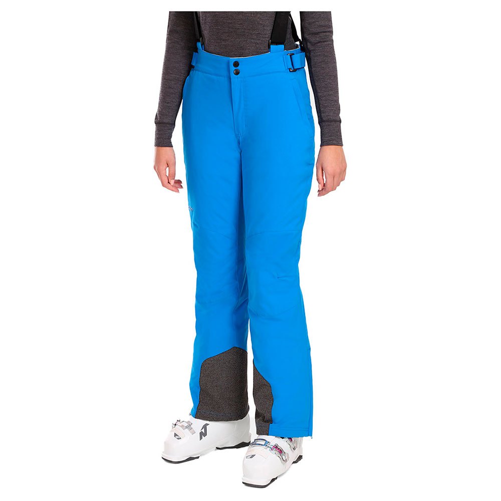 Kilpi Elare Pants Blau 40 / Short Frau von Kilpi