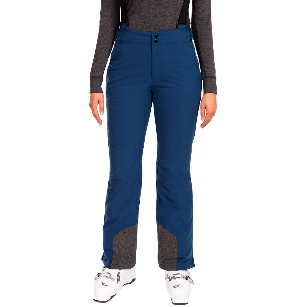 Kilpi Elare Pants Blau 44 / Regular Frau von Kilpi