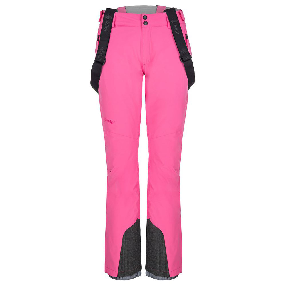 Kilpi Eurina Pants Rosa 38 / Regular Frau von Kilpi