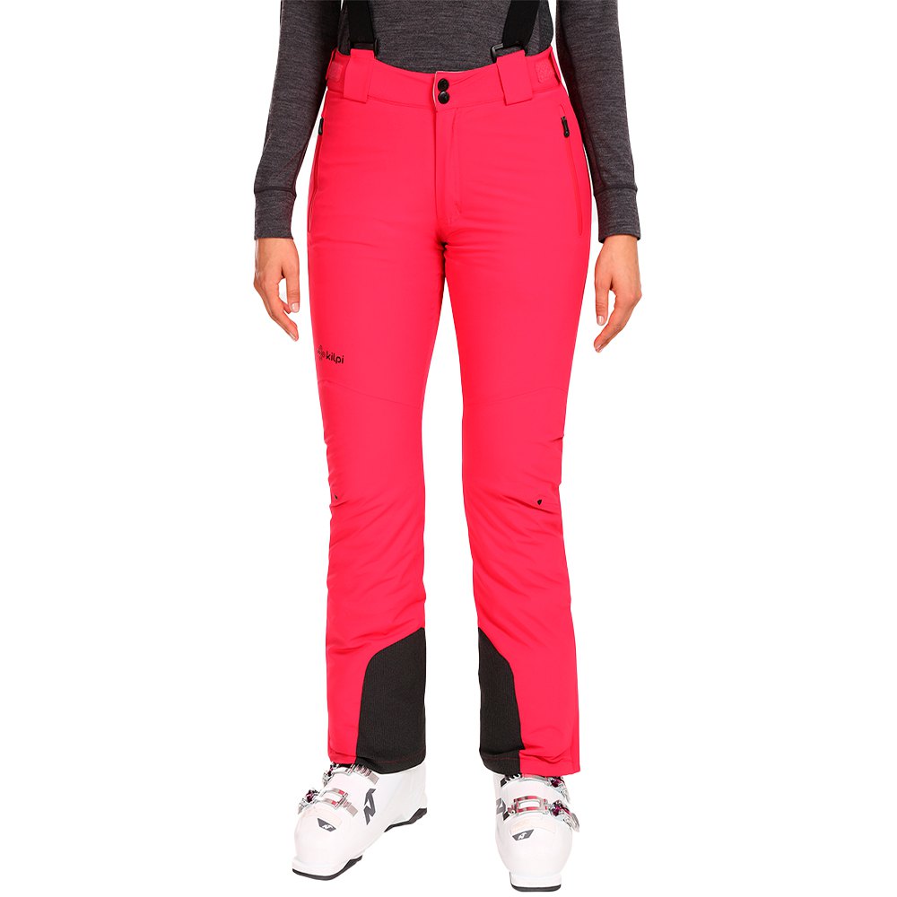 Kilpi Eurina Pants Rosa 38 / Regular Frau von Kilpi