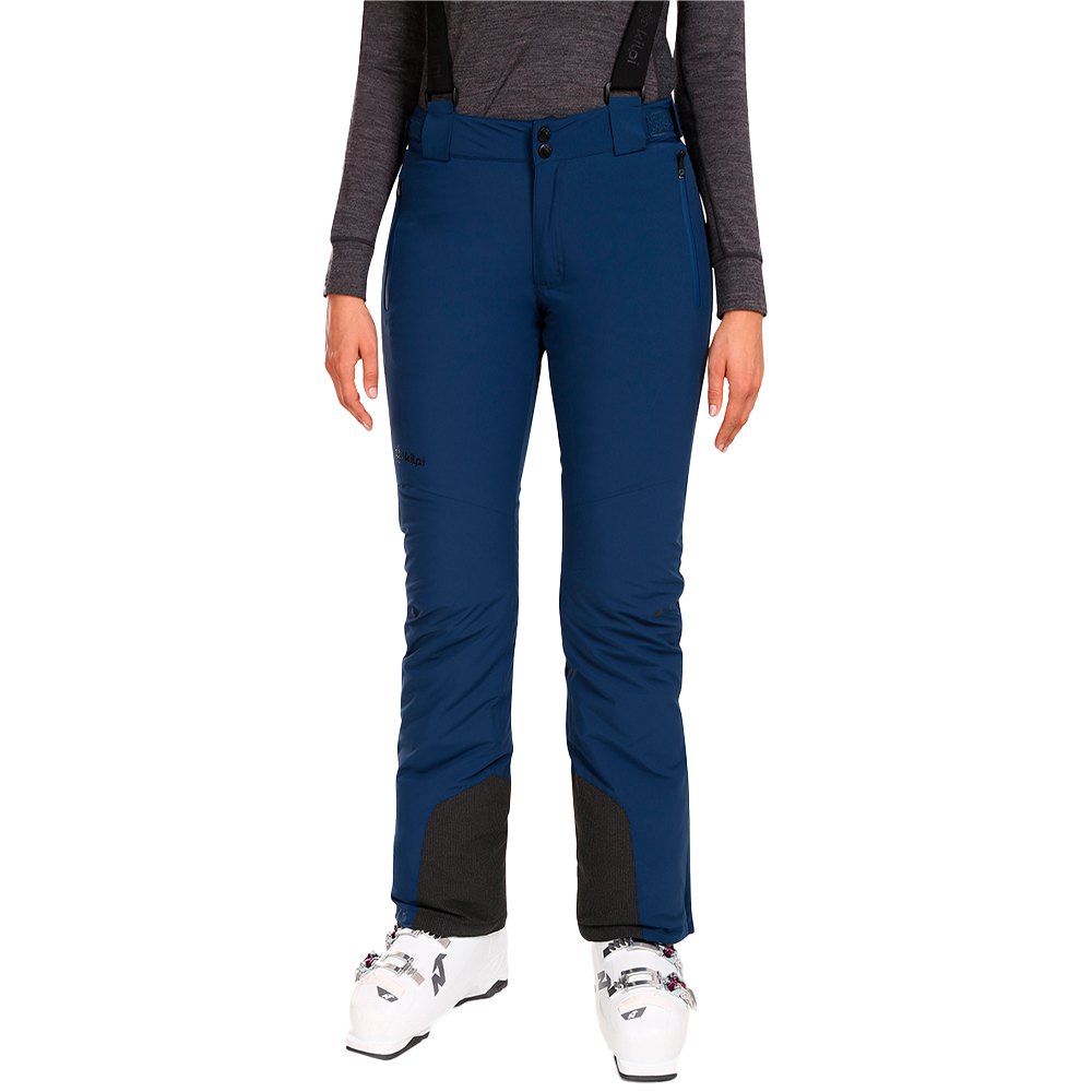 Kilpi Eurina Pants Blau 44 / Regular Frau von Kilpi