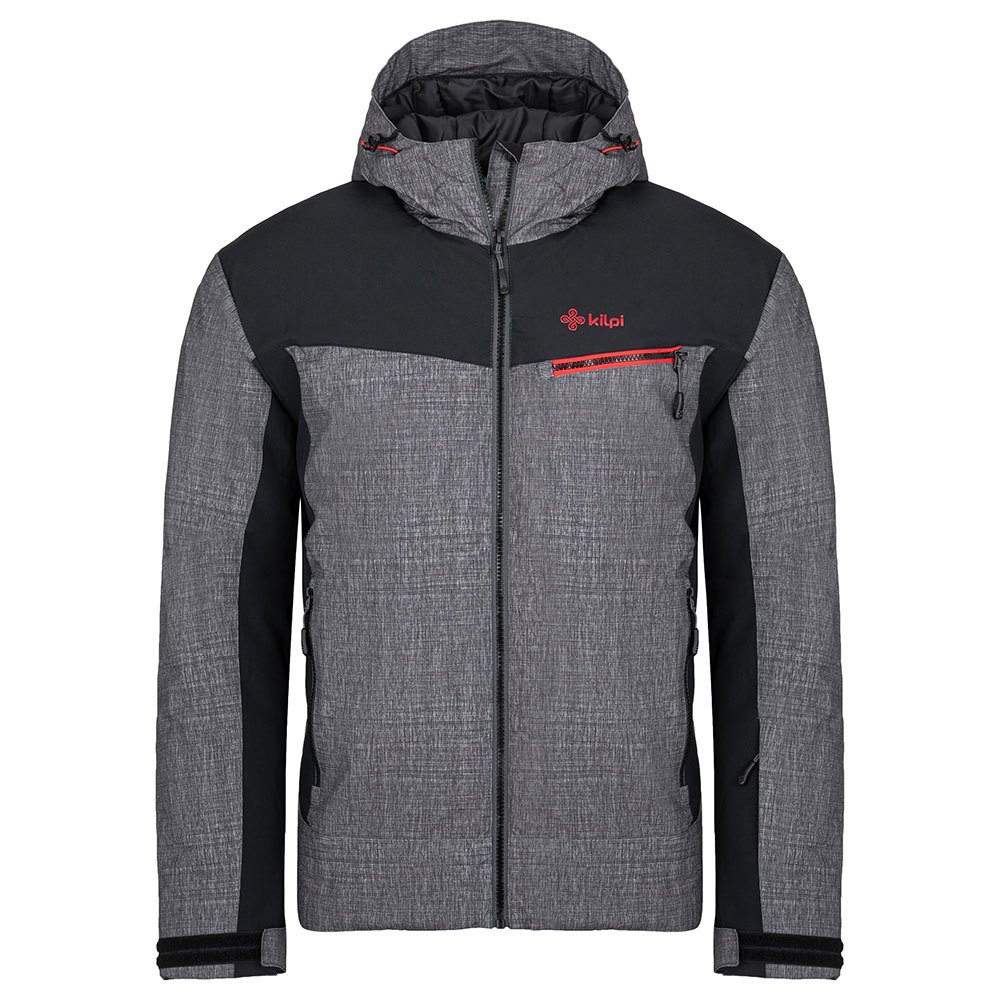 Kilpi Flip Jacket Grau XS Mann von Kilpi