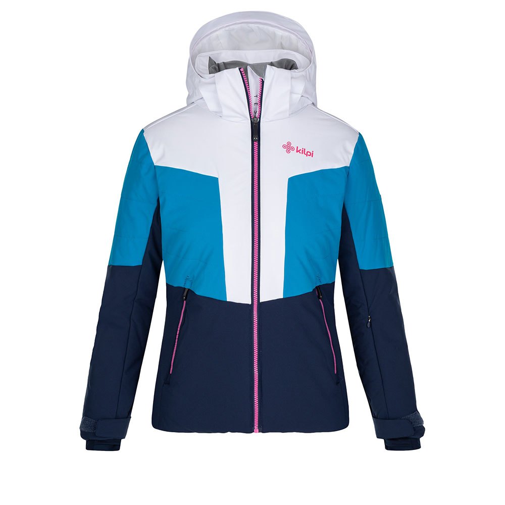 Kilpi Florance Jacket Blau 34 Frau von Kilpi