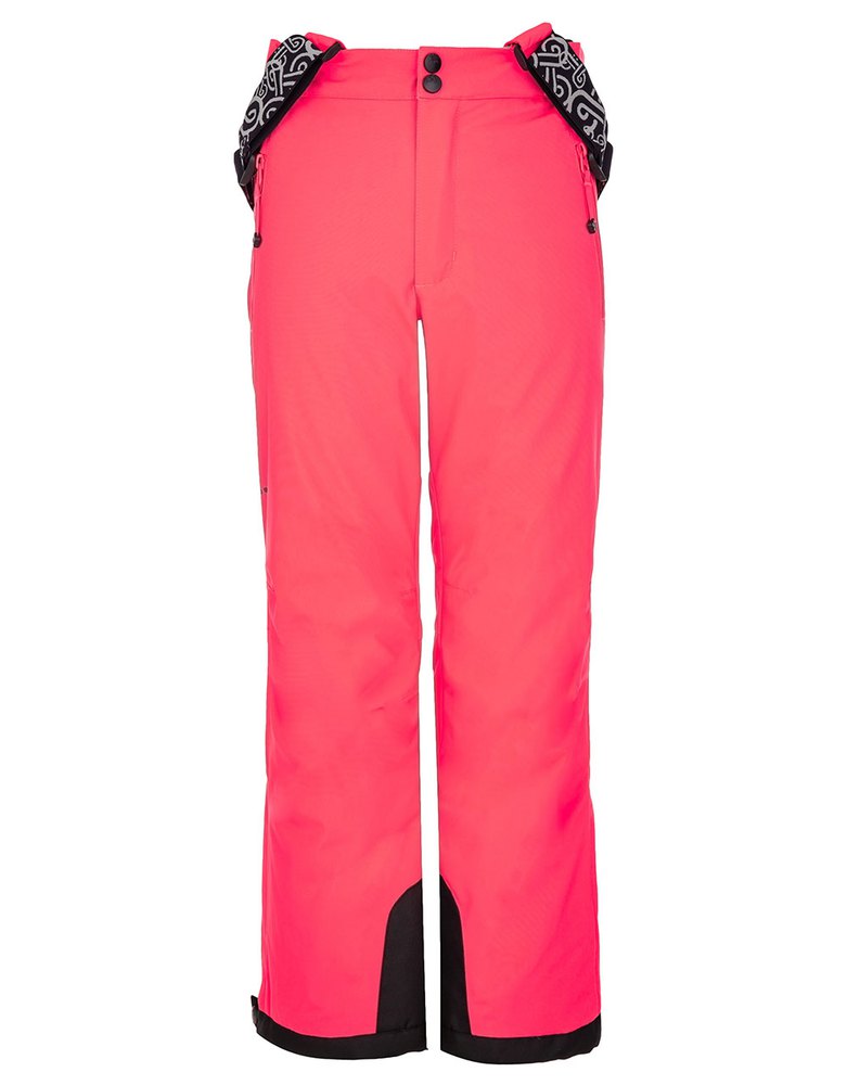 Kilpi Gabone Junior Pants Rosa 10-11 Years Junge von Kilpi