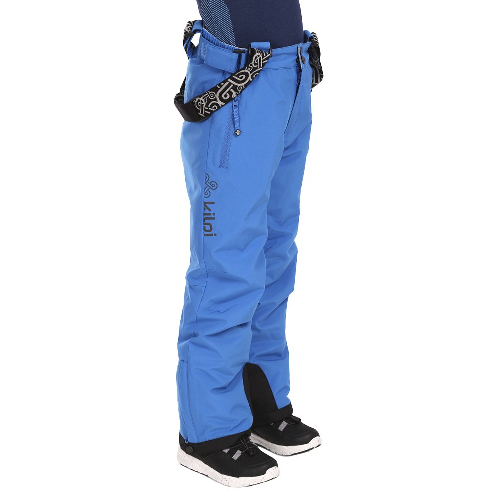 Kilpi Gabone Pants Blau 12-13 Years Junge von Kilpi