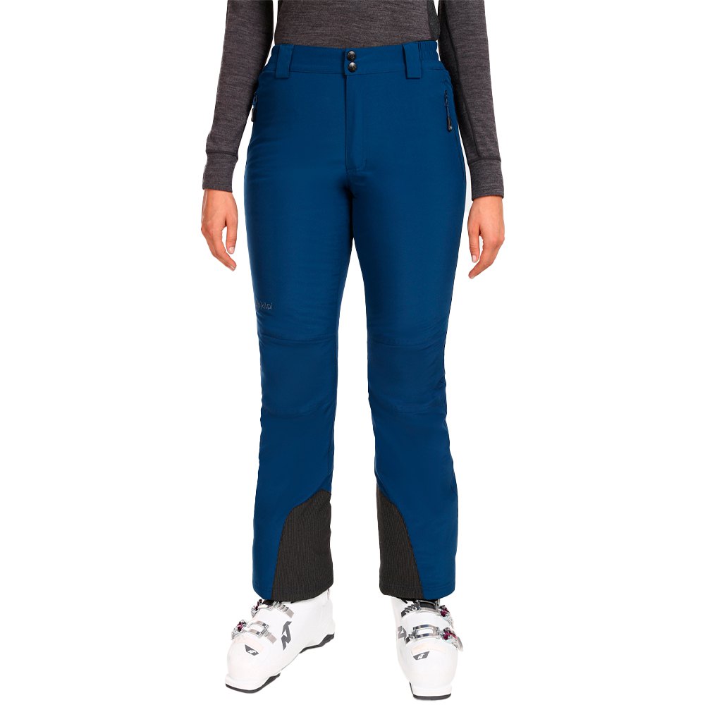 Kilpi Gabone Pants Blau 38 / Regular Frau von Kilpi
