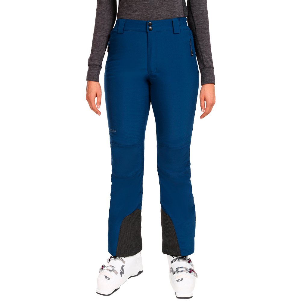 Kilpi Gabone Pants Blau 40 / Short Frau von Kilpi