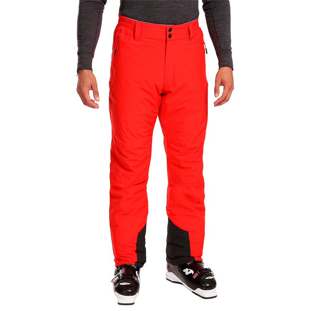 Kilpi Gabone Pants Rot L / Regular Mann von Kilpi