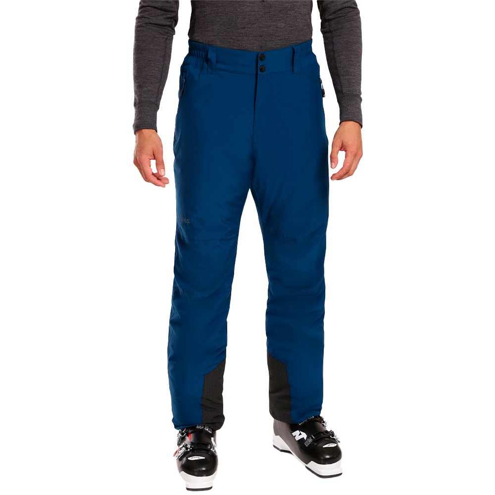 Kilpi Gabone Pants Blau S / Short Mann von Kilpi