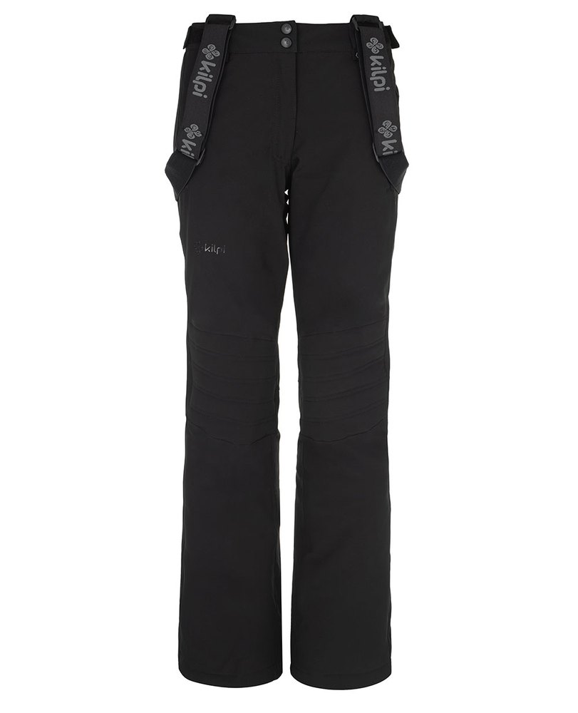 Kilpi Hanzo 2020 Pants Schwarz 46 / Regular Frau von Kilpi