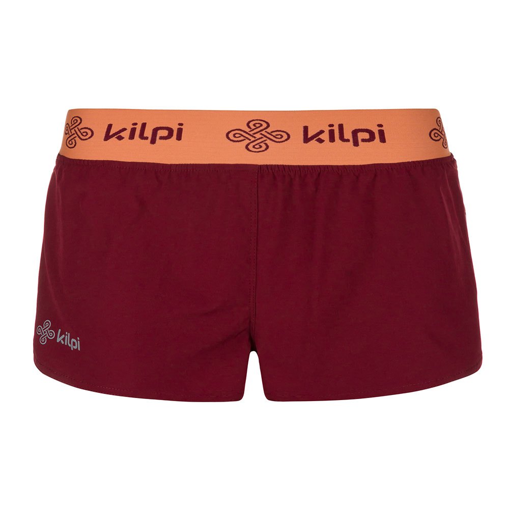 Kilpi Irazu Shorts Rot,Orange 38 Frau von Kilpi