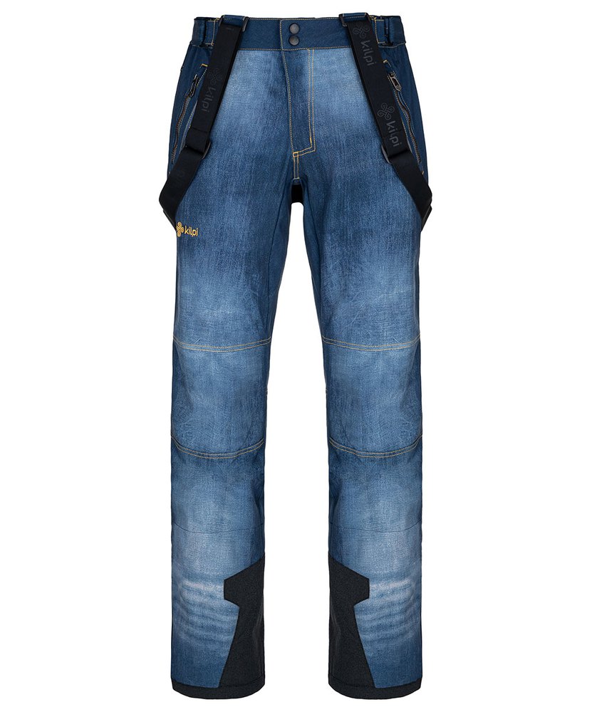 Kilpi Jeanso Pants Blau M / Regular Mann von Kilpi
