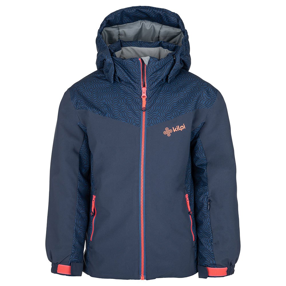 Kilpi Jenova Jacket Blau 3 Years Junge von Kilpi