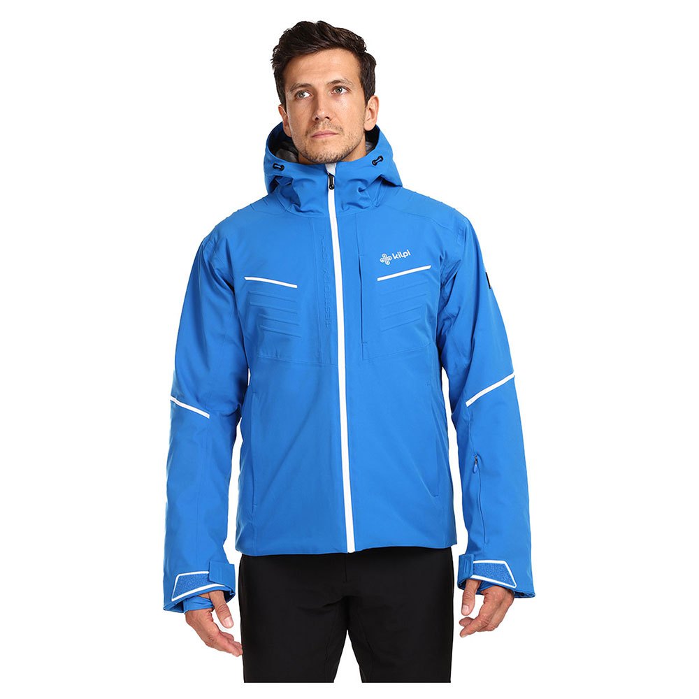 Kilpi Killy Jacket Blau XL Mann von Kilpi