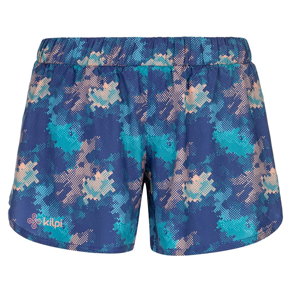 Kilpi Lapina Shorts Blau 36 Frau von Kilpi