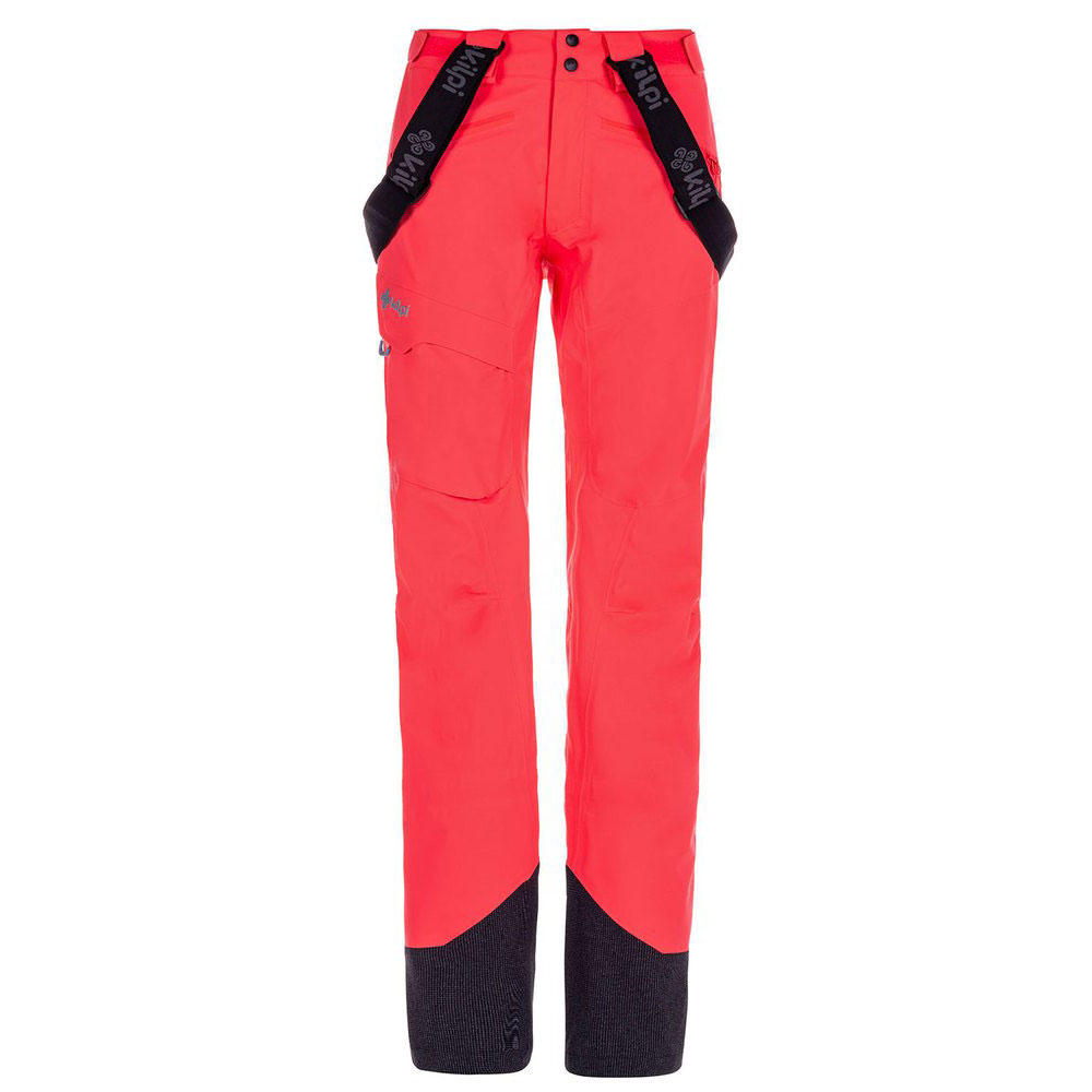 Kilpi Lazzaro Pants Rosa 42 / Regular Frau von Kilpi