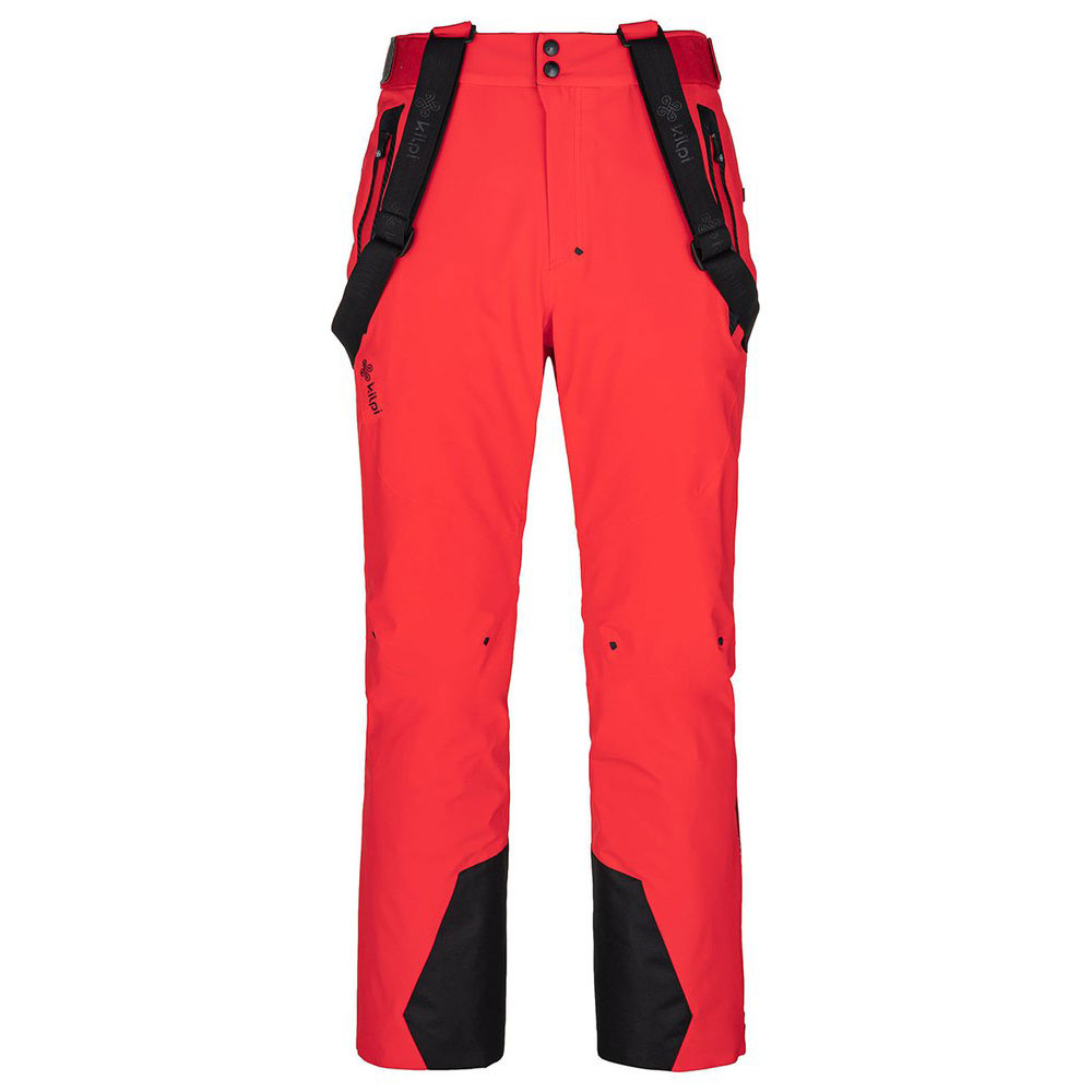 Kilpi Legend Pants Rot 2XL Mann von Kilpi