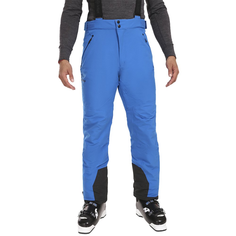 Kilpi Methone Pants Blau M / Short Mann von Kilpi