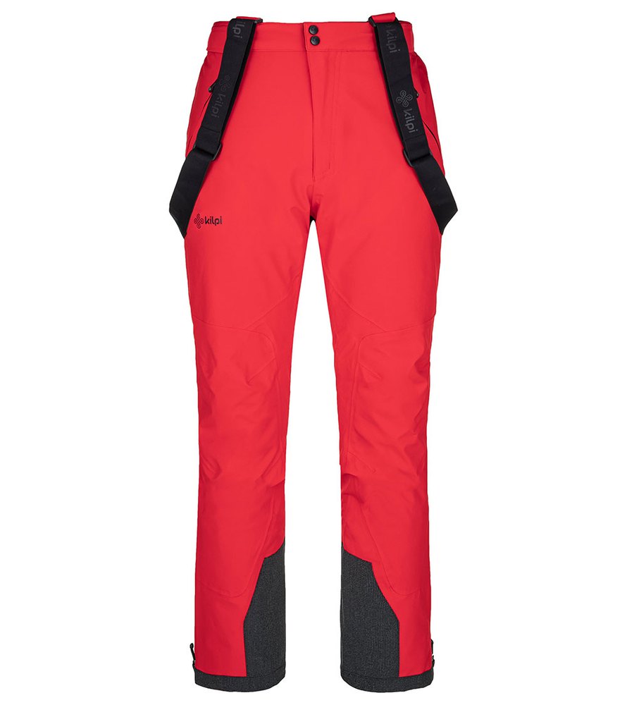 Kilpi Methone Pants Rot XL / Regular Mann von Kilpi