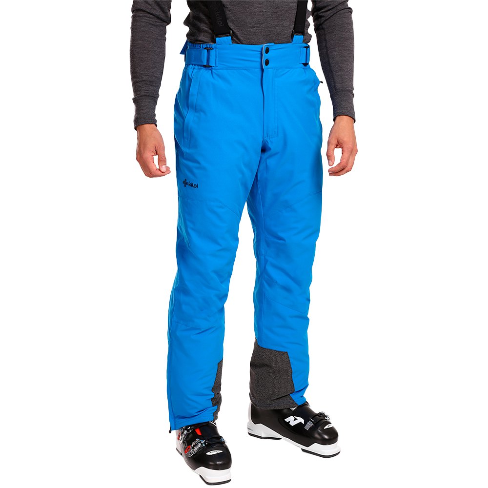 Kilpi Mimas Pants Blau L / Short Mann von Kilpi
