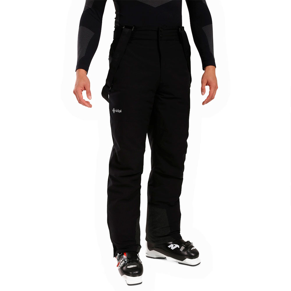 Kilpi Mimas Pants Schwarz L / Short Mann von Kilpi