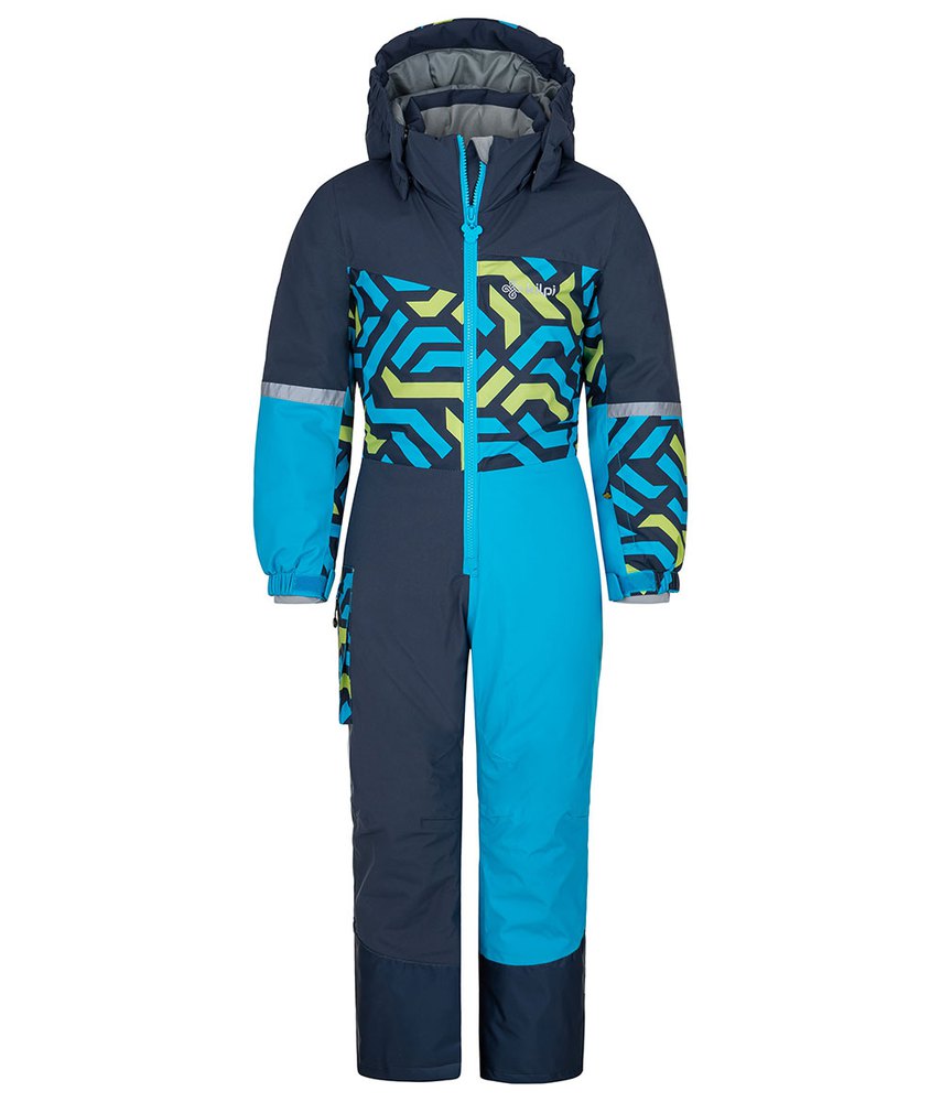 Kilpi Pontino Race Suit Blau 7 Years Junge von Kilpi