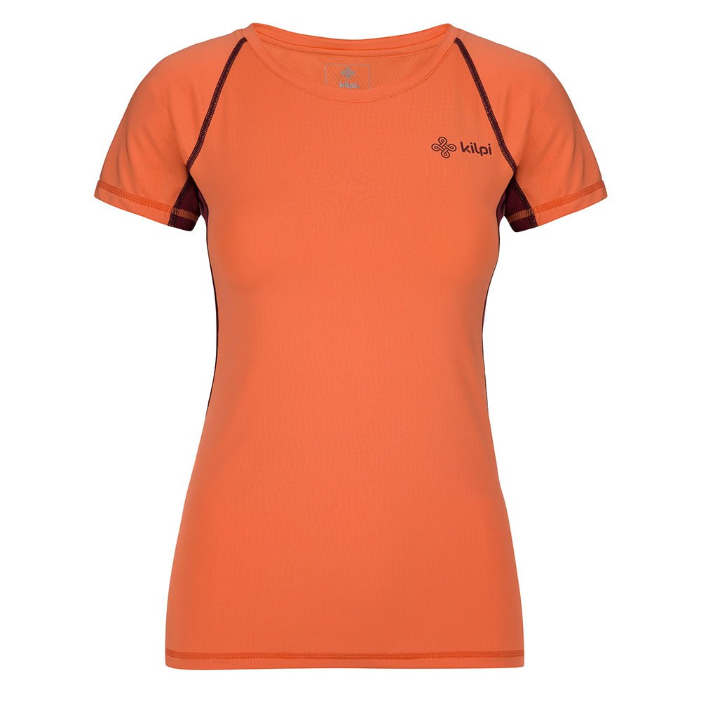 Kilpi Rainbow Short Sleeve T-shirt Orange 34 Frau von Kilpi
