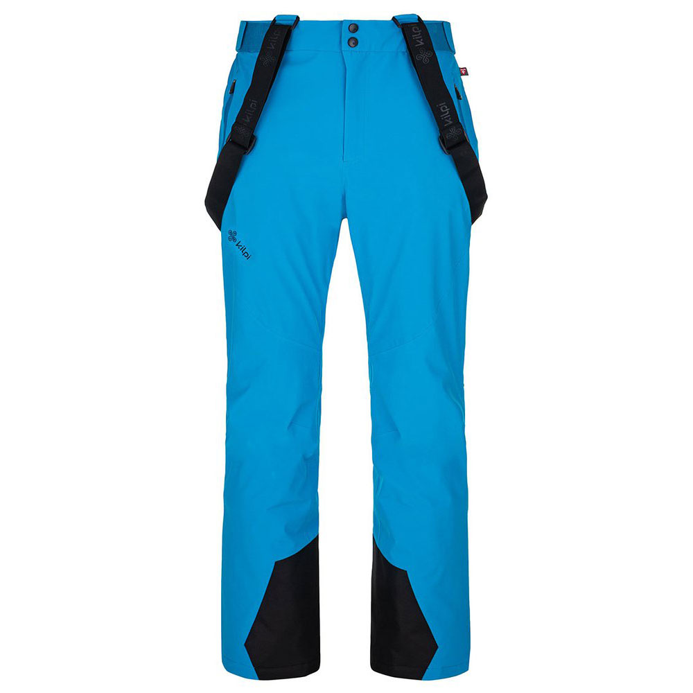 Kilpi Ravel Pants Blau S Mann von Kilpi