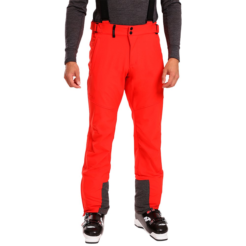 Kilpi Rhea Pants Rot 2XL / Regular Mann von Kilpi