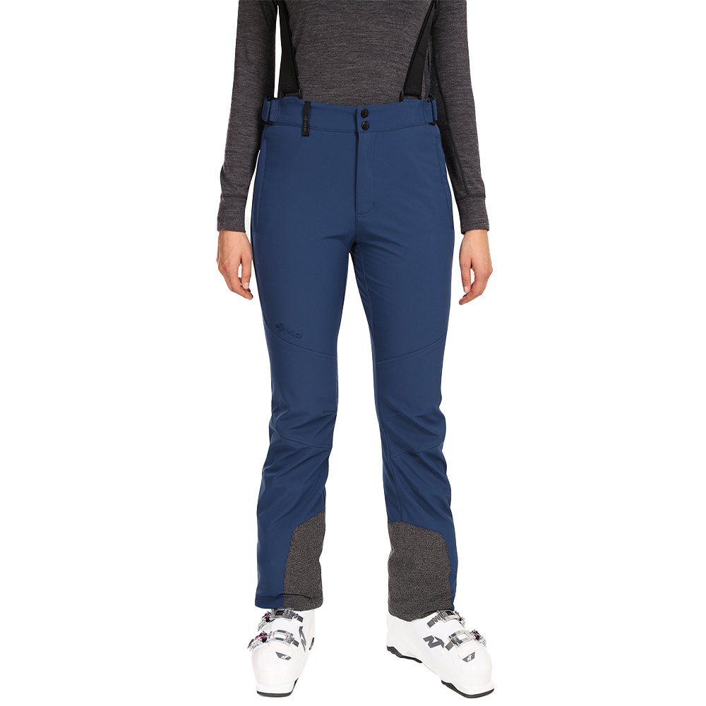 Kilpi Rhea Pants Blau 36 / Regular Frau von Kilpi