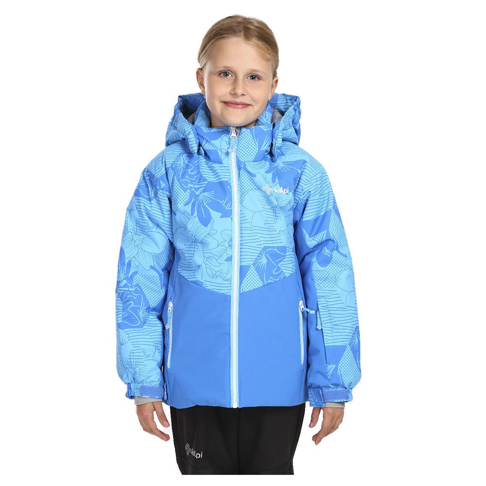 Kilpi Samara Jacket Blau 14 Years Junge von Kilpi