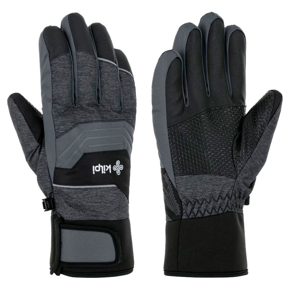 Kilpi Skimi Gloves Grau XL Mann von Kilpi