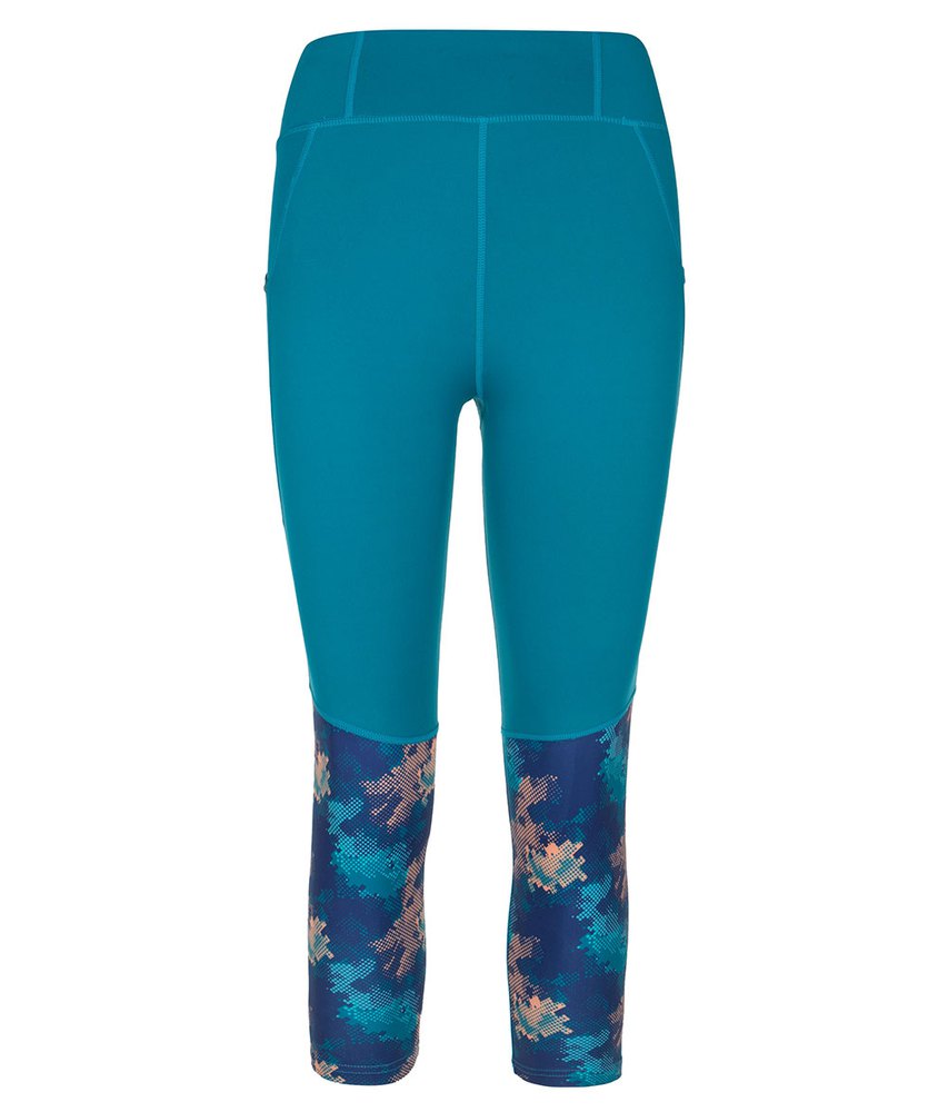 Kilpi Solas Leggings Blau 44 Frau von Kilpi