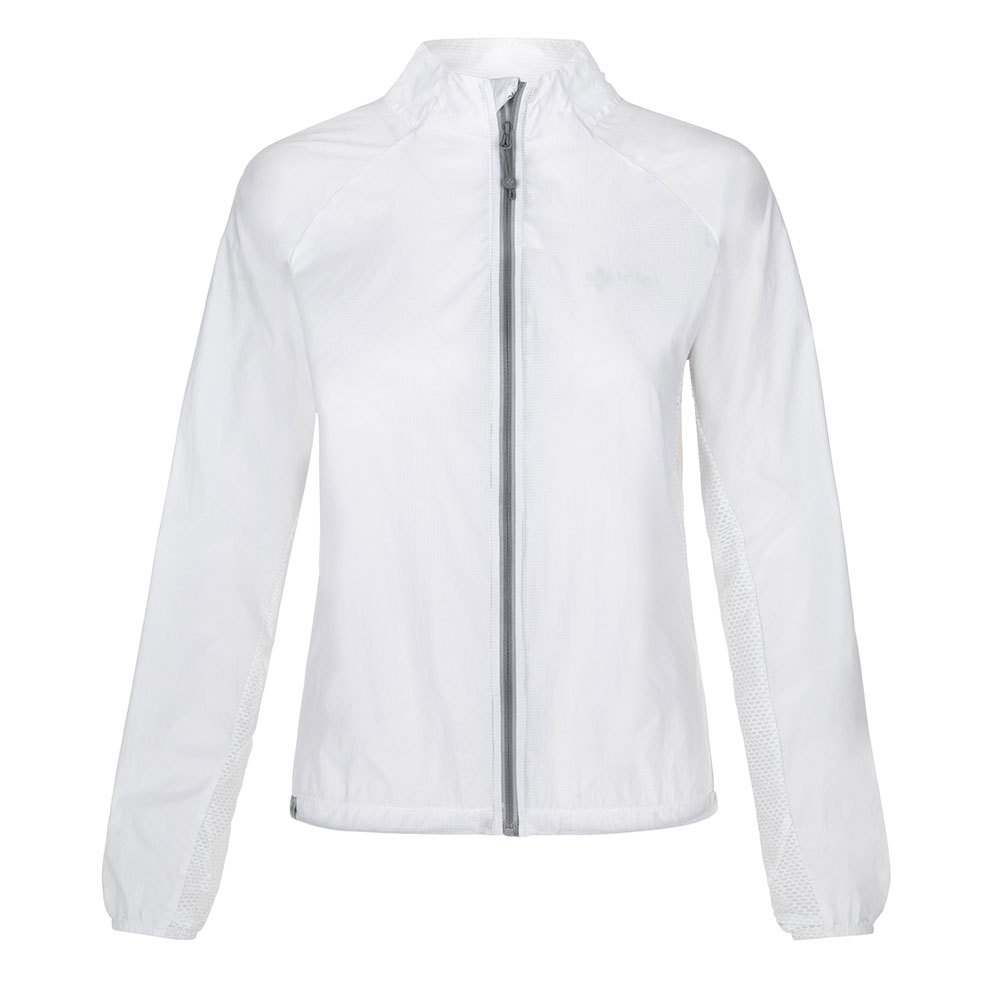 Kilpi Tirano Jacket Weiß 46 Frau von Kilpi