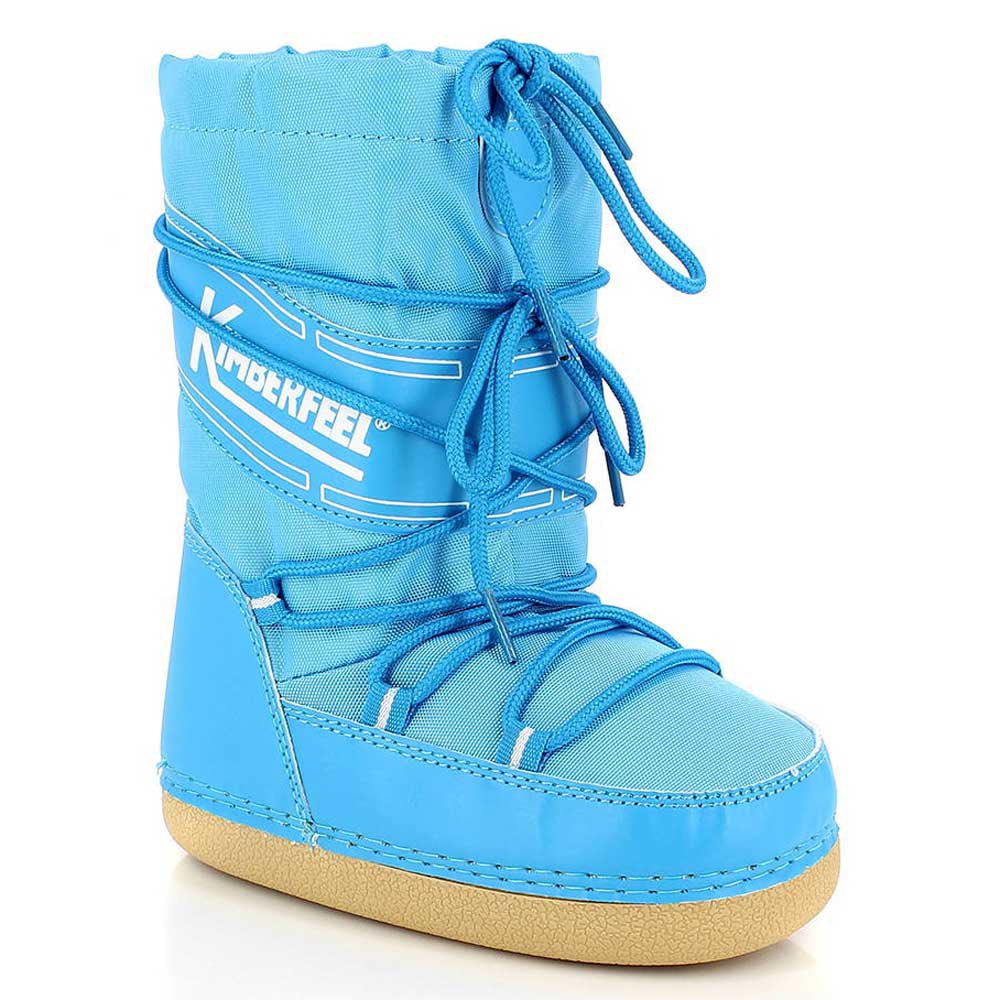 Kimberfeel Galaxy Snow Boots Blau EU 32-34 von Kimberfeel