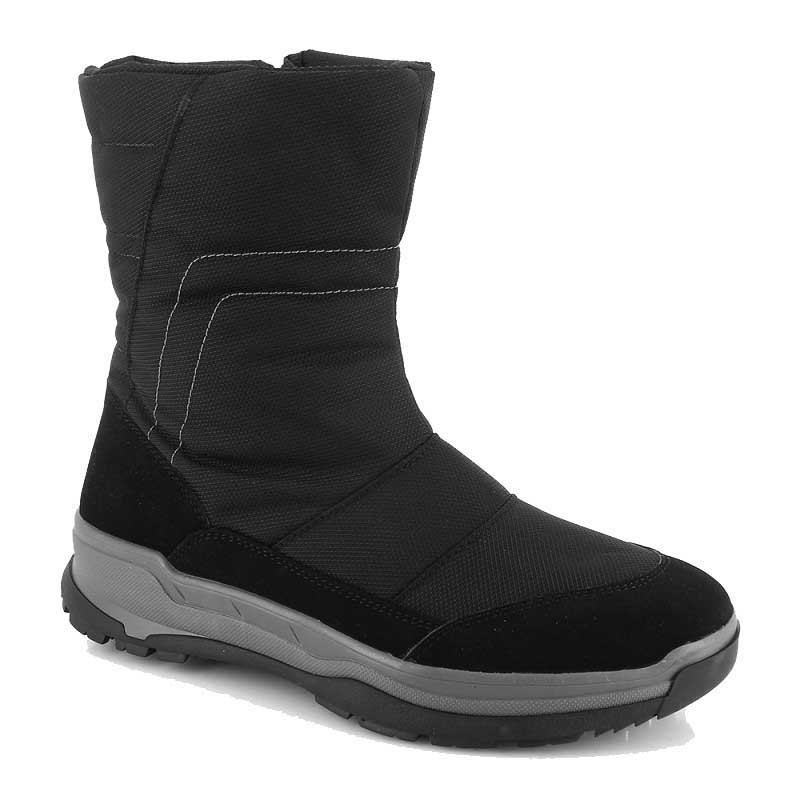 Kimberfeel Manigod Snow Boots Schwarz EU 43 Mann von Kimberfeel