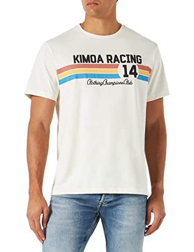 Kimoa T-Shirt Racing 14 von Kimoa