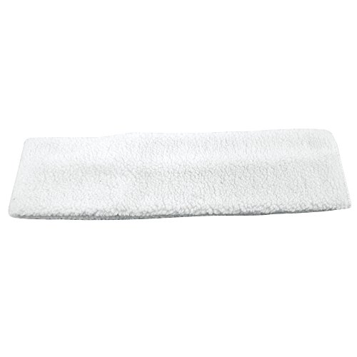 Kincade Synthetic Girth Sleeve One Size White von Kincade