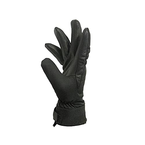 KinetiXx® Herren X-Mamba Handschuhe schwarz Größe XXL von KinetiXx