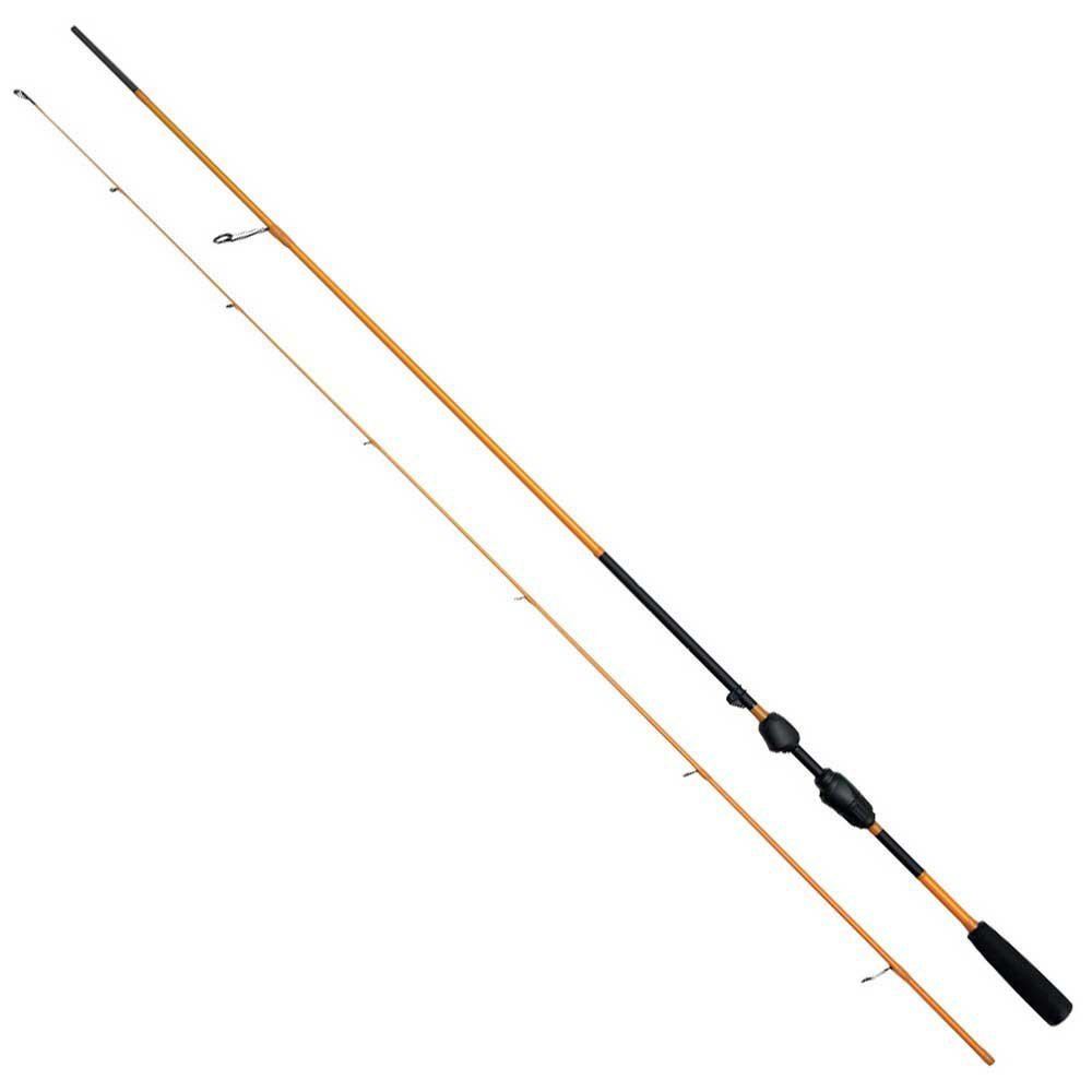Kinetic Defeater Ct Spinning Rod Beige 1.83 m / 0.7-7 g von Kinetic