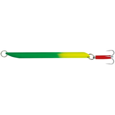 Kinetic Depth Diver 100g Green/Yellow von Kinetic