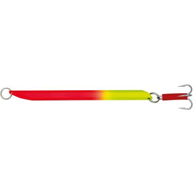 Kinetic Depth Diver 100g Red/Yellow von Kinetic