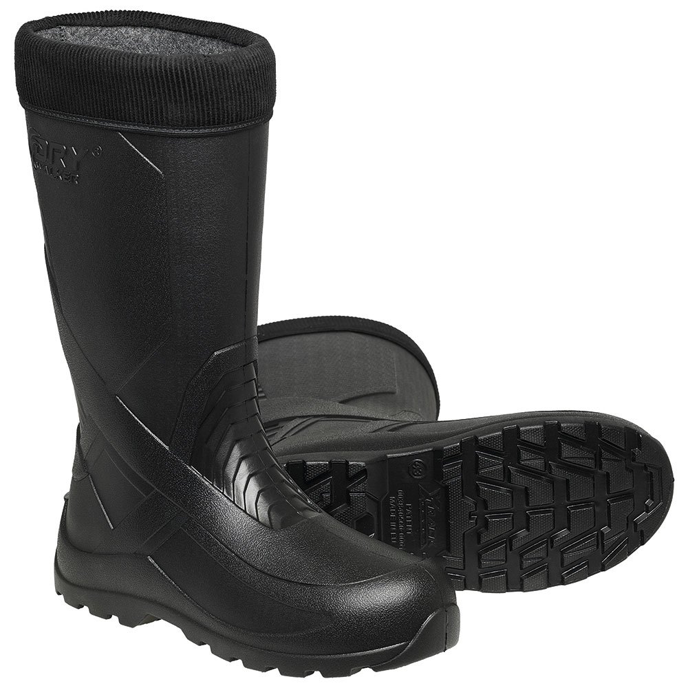 Kinetic Drywalker Boots Schwarz EU 42 Mann von Kinetic