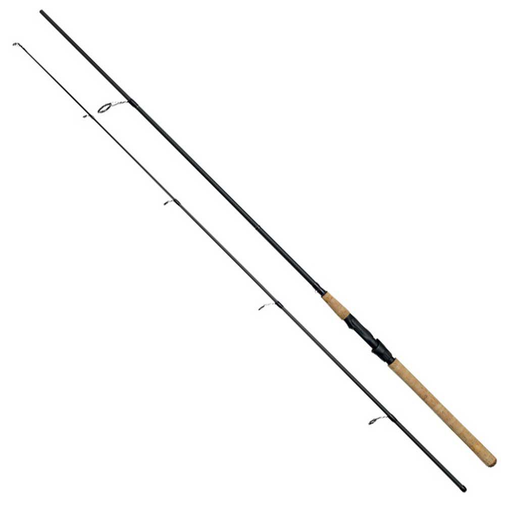 Kinetic Enforcer Cl Spinning Rod Beige 1.83 m / 3-15 g von Kinetic